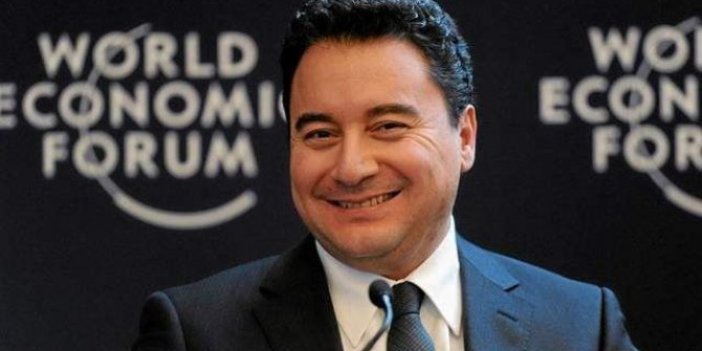 Flaş iddia: Ali Babacan AKP milletvekillerinden söz aldı!