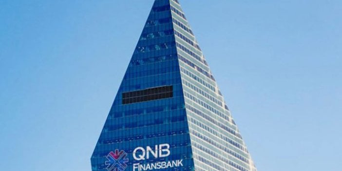 Katarlı QNB Finansbank’ta dikkat çeken hareketlilik!