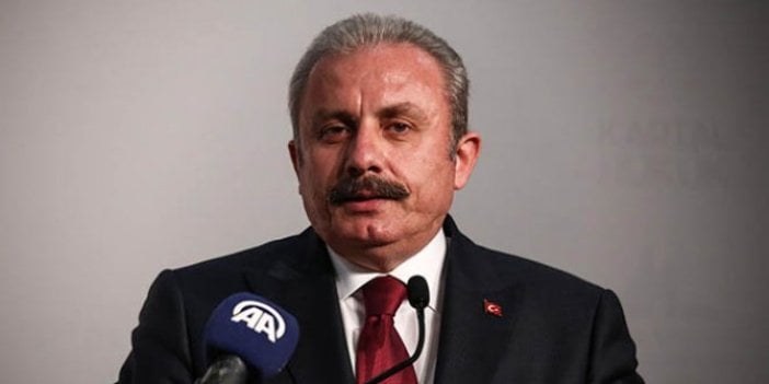 Mustafa Şentop: “FETÖ’nün siyasi ayağı için ayrı bir maceraya gerek var mı?