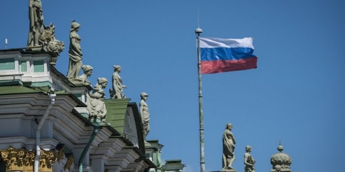 Rusya'da yeni hükümet açıklandı