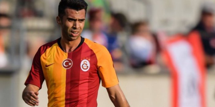 Galatasaray, Emre Taşdemir'in sözleşmesini uzattı