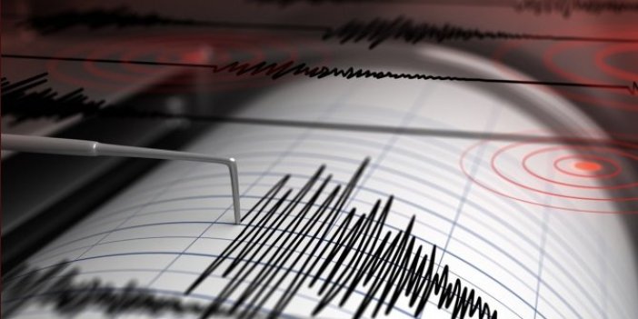AFAD'dan Manisa'daki depremle ilgili açıklama!