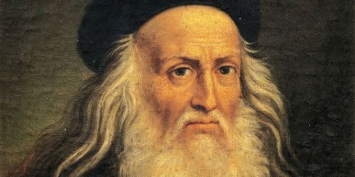 Ölümünün 500. yılında "Leonardo da Vinci'ye Saygı"