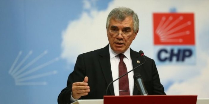 CHP'den AKP'ye Yunanistan çağrısı: Adım atılmalı