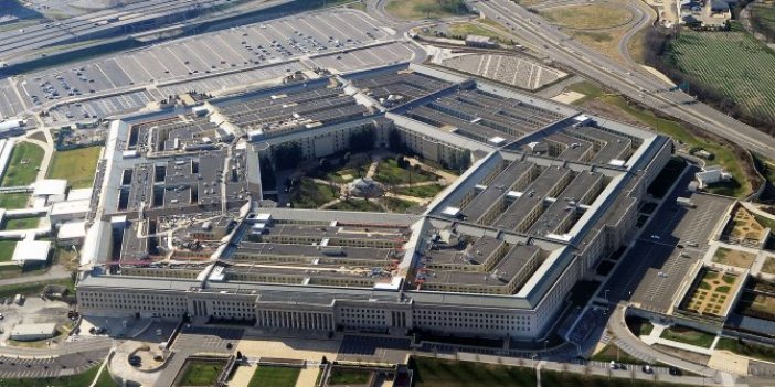 Terör örgütünün iğrenç yüzü Pentagon raporunda