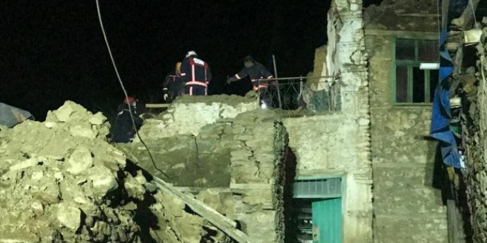Elazığ'daki depremi günler öncesinden tahmin etti