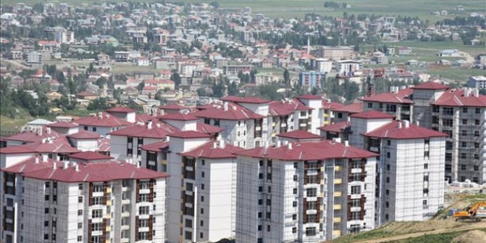 Hakkari'de 'özel güvenlik bölgesi' uygulaması