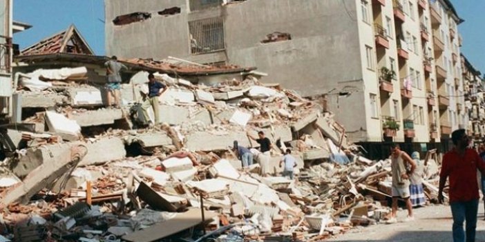 Marmara depreminin ardından 21 yıl geçti ama…
