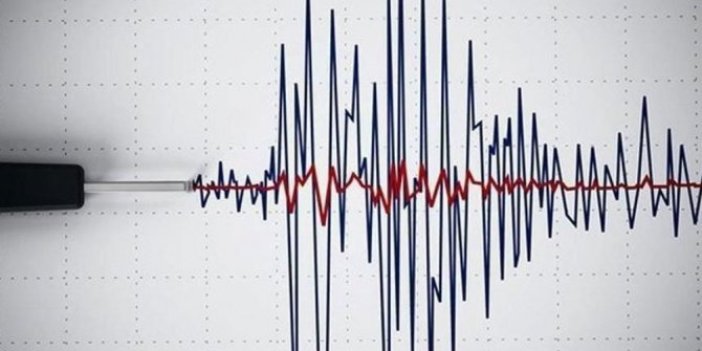 AFAD: "788 artçı deprem meydana geldi"