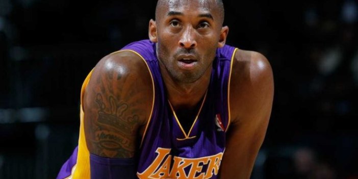 Kobe Bryant öldü mü?
