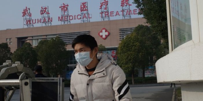 Çin'de Corona virüsü ölümleri durdurulamıyor