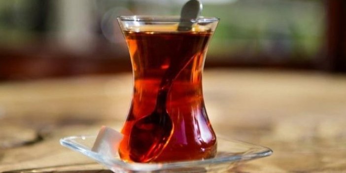 Çayda ‘ucuz ekstrakt’ tartışması
