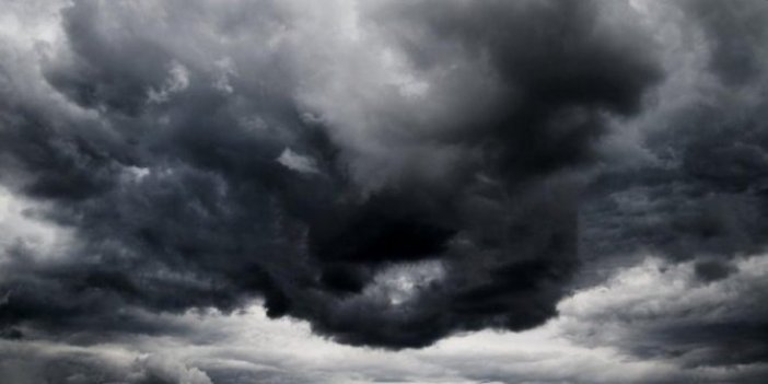 Deprem bölgesi dahil hava değişiyor