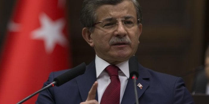 Ahmet Davutoğlu, Elazığ ve Malatya'ya gidecek