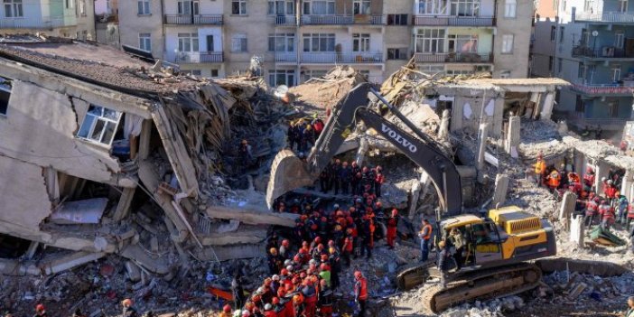 Kemal Kılıçdaroğlu: "Deprem vergileri sorgulanmalı"