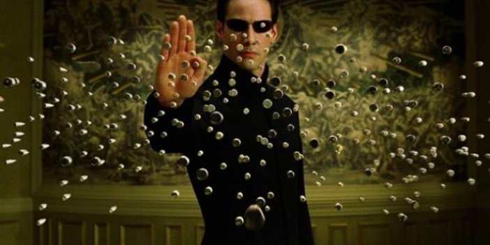 The Matrix 4’ün çekim tarihi belli oldu
