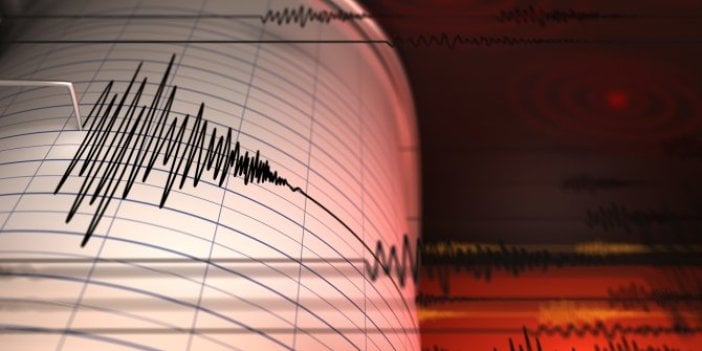 Manisa'da korkutan deprem! İstanbul'da da hissedildi