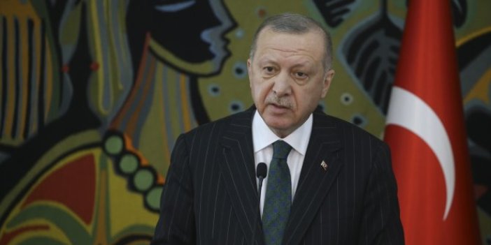 Tayyip Erdoğan: İdlib'den gelen göç dalgasına tedbirlerimizi aldık