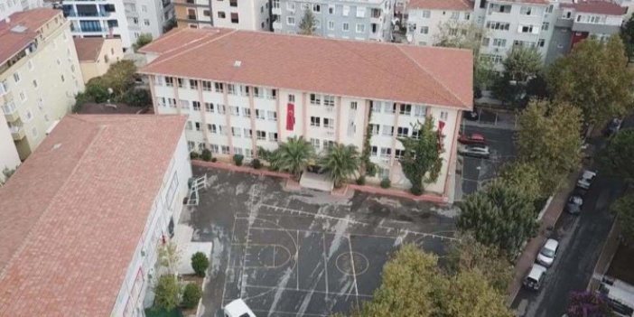 İstanbul’da yıkılacak ağır hasarlı okullar belli oldu!