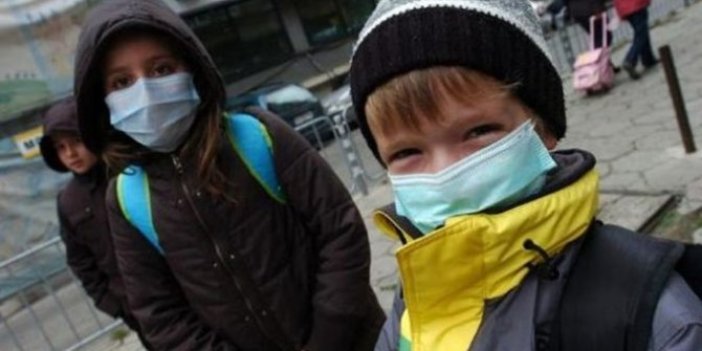 Bulgaristan'da grip salgını alarmı!