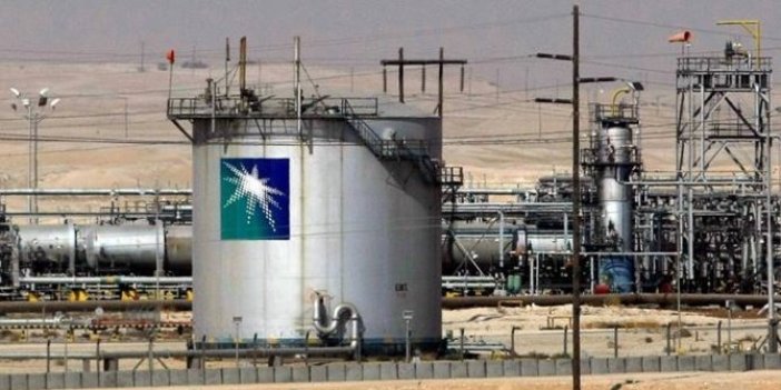 Husiler, Suudi petrol tesislerine saldırdı