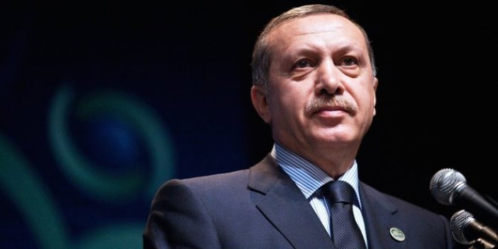 Tayyip Erdoğan: "Göç dalgasını tek başına göğüslemesi..."