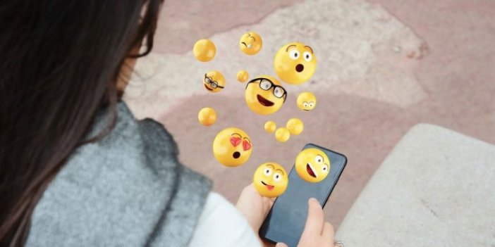 Akıllı telefonlara yeni emojiler geliyor!