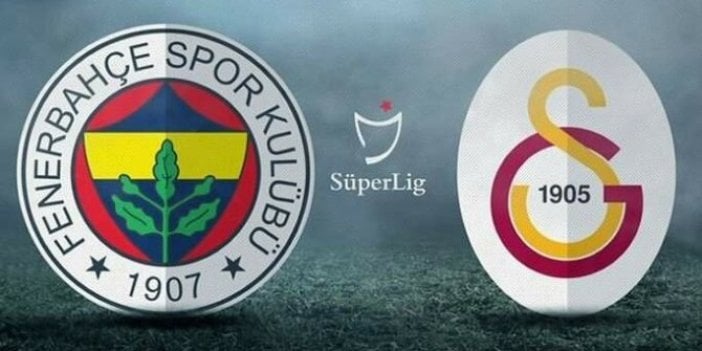 Fenerbahçe, Galatasaray derbisinin tarihi belli oldu