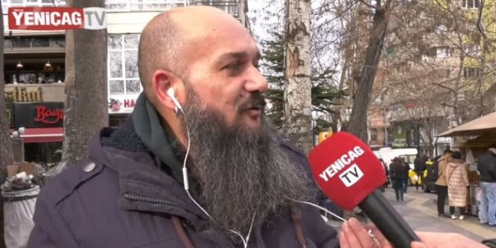 "Kızılay'ın vergi kaçırdığını düşünüyorum" Kızılay'ın itibarı yerle bir oldu!