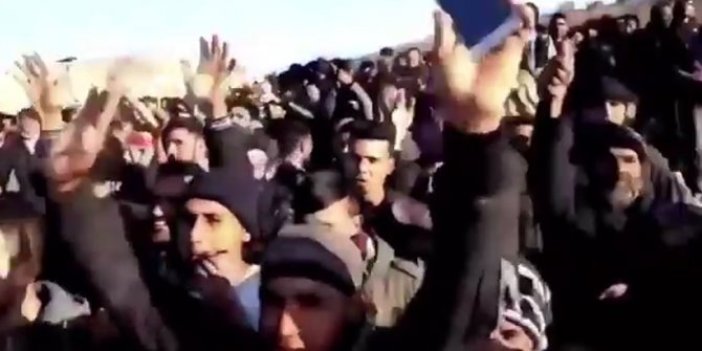 Suriyelilerin sınırdan geçişine izin veriliyor iddiası
