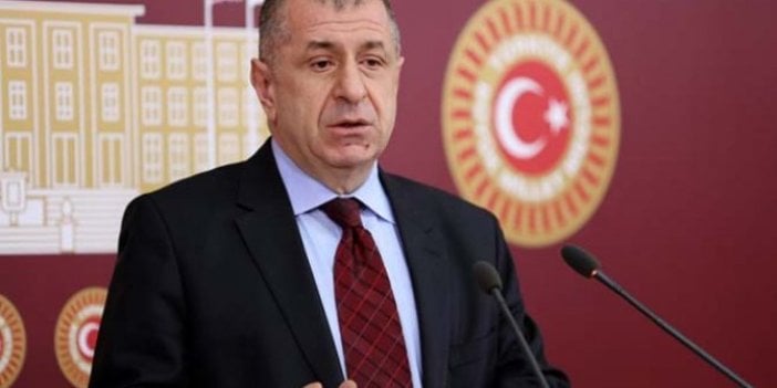 Ümit Özdağ: “Rusların ne yapacağını bilmemiz mümkün değil”