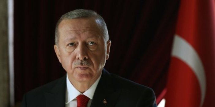 AKP karıştı: "Türkiye'nin geleceğinde Erdoğan yok"