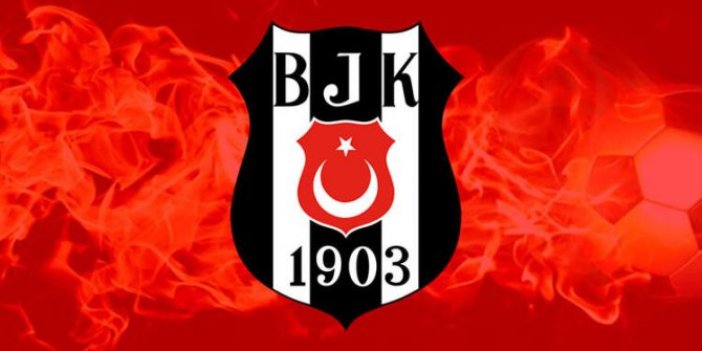 Beşiktaş'tan TFF ve MHK'ya çağrı
