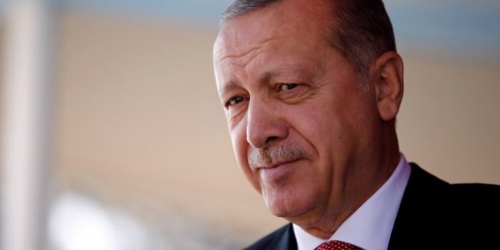 Tayyip Erdoğan'dan coronavirüs cevabı: "Dut pekmezi"