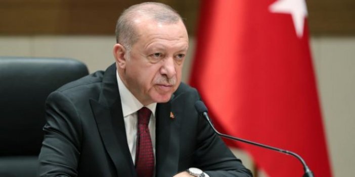 Cumhurbaşkanı Erdoğan’dan AKP milletvekillerine İlker Başbuğ'a 'dava açın' talimatı