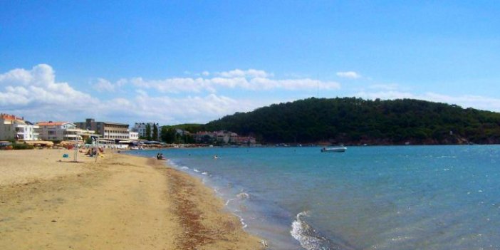 Ayvalık'ın doğa harikası koyları ihaleye açılıyor