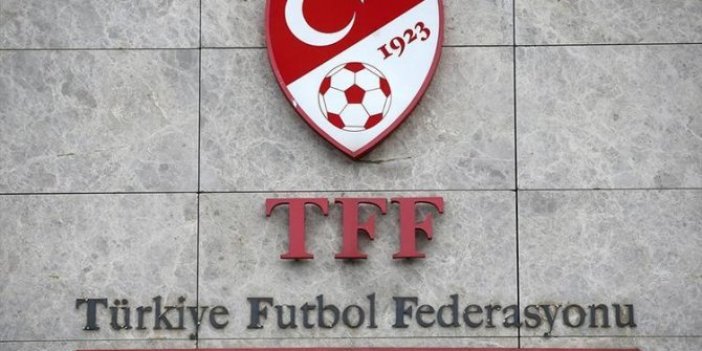 PFDK'dan Amedspor'a ve Mansur Çalar'a ceza