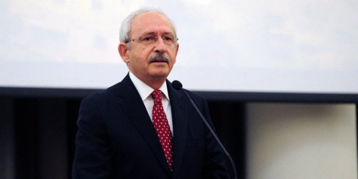 CHP lideri Kemal Kılıçdaroğlu AKP’nin kalelerini ziyaret edecek