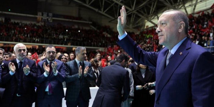 Recep Tayyip Erdoğan’dan Shane Larkin açıklaması