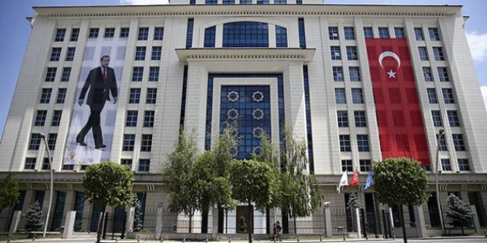 AKP’de neler oluyor? Vekiller, kendi grup başkanını alkışlamadı
