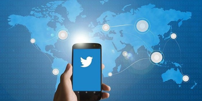 Twitter, aktif kullanıcı sayısını açıkladı