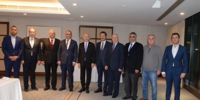 Kemal Kılıçdaroğlu: "İktidara geldiğimizde sosyal yardımlar iki katına çıkacak"