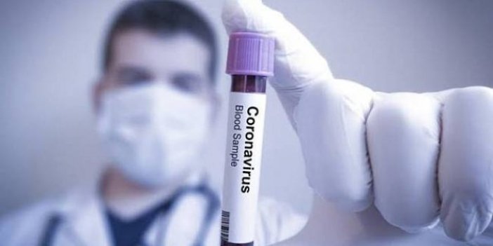 Coronavirüs’ün yeni görüntüsü yayımlandı