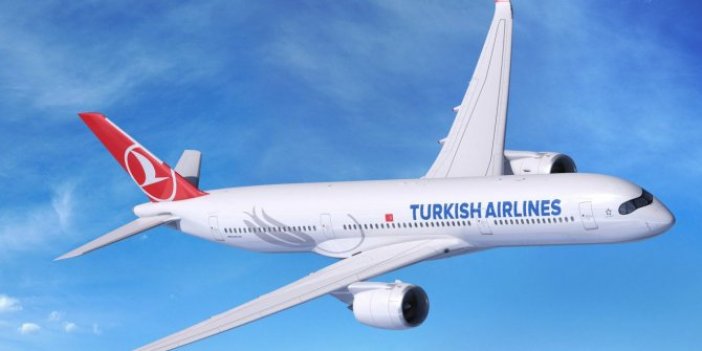 THY Avrupa'da ilk üçe girdi
