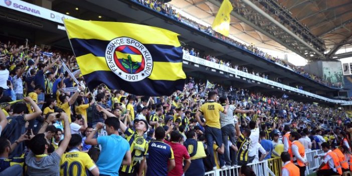 Fenerbahçeli taraftarlar A Spor'u boykot ediyor!