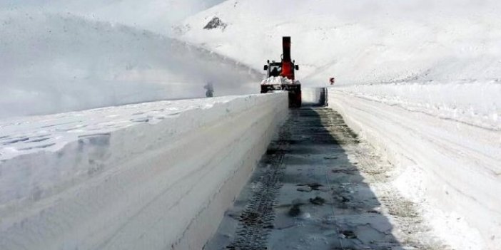 Meteoroloji’den 14 il için uyarı! Sel ve çığ tehlikesi