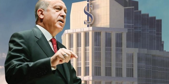 AKP, İş Bankası için harekete geçiyor!