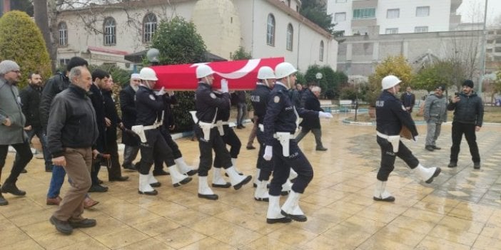 İYİ Partili Türkoğlu toprağa verildi