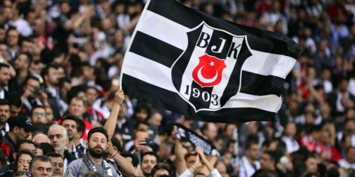 Beşiktaş'tan TFF'ye çağrı