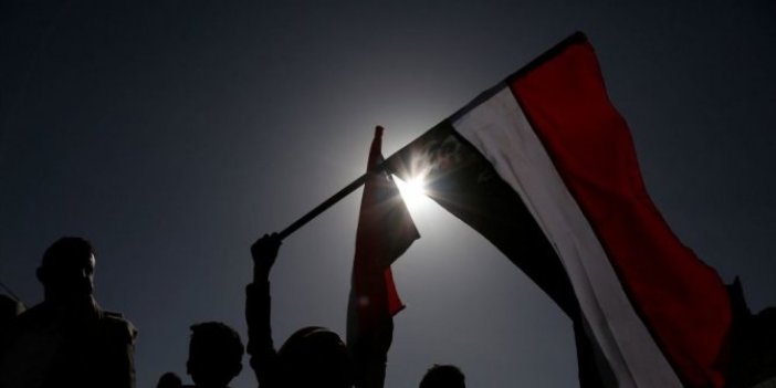 Yemen'de Husiler savaş uçağı düşürdü
